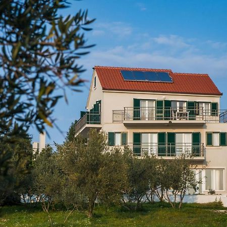Bijaka Villas&Apartments Milna  Dış mekan fotoğraf