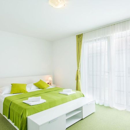 Bijaka Villas&Apartments Milna  Dış mekan fotoğraf