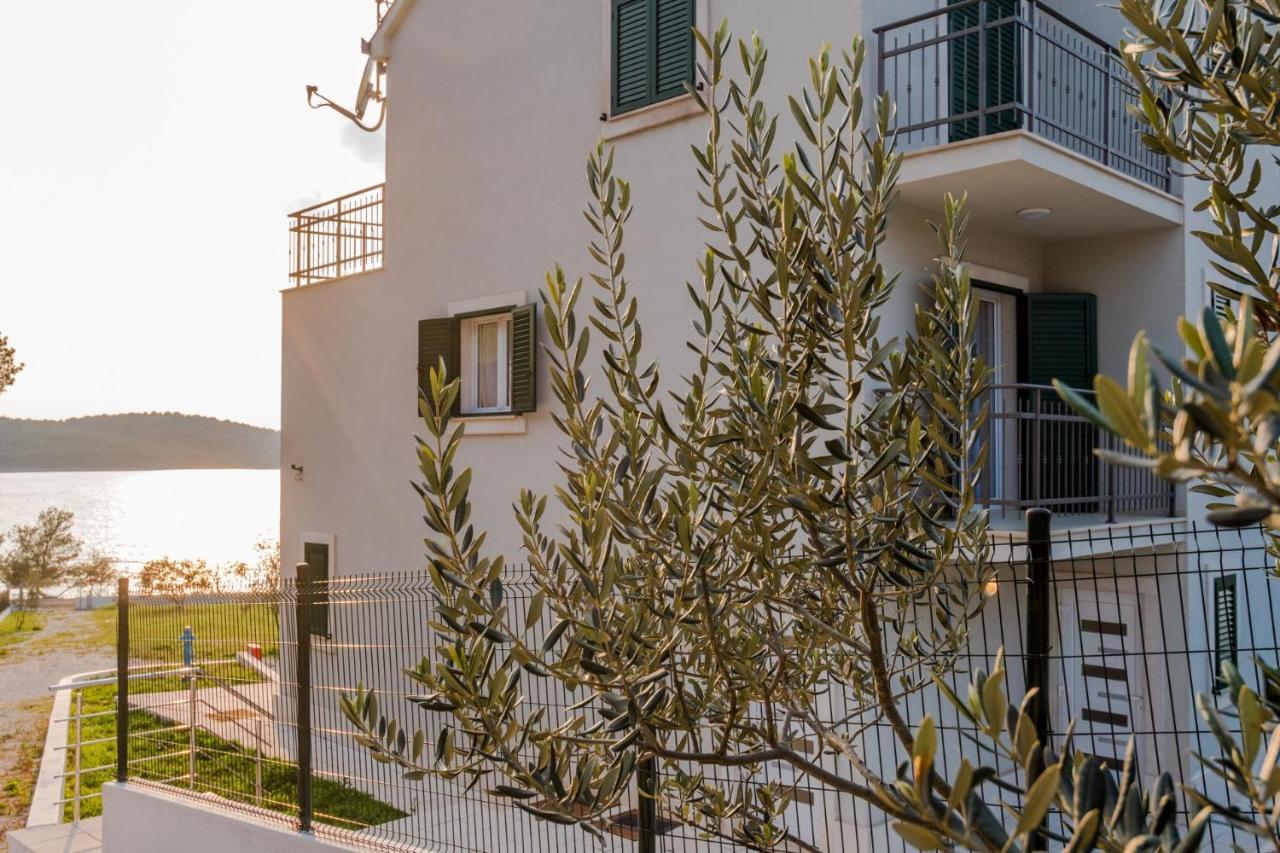 Bijaka Villas&Apartments Milna  Dış mekan fotoğraf