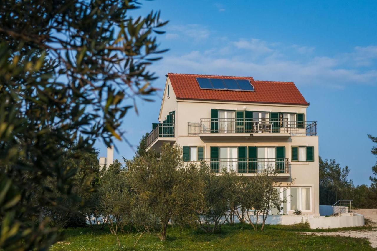 Bijaka Villas&Apartments Milna  Dış mekan fotoğraf