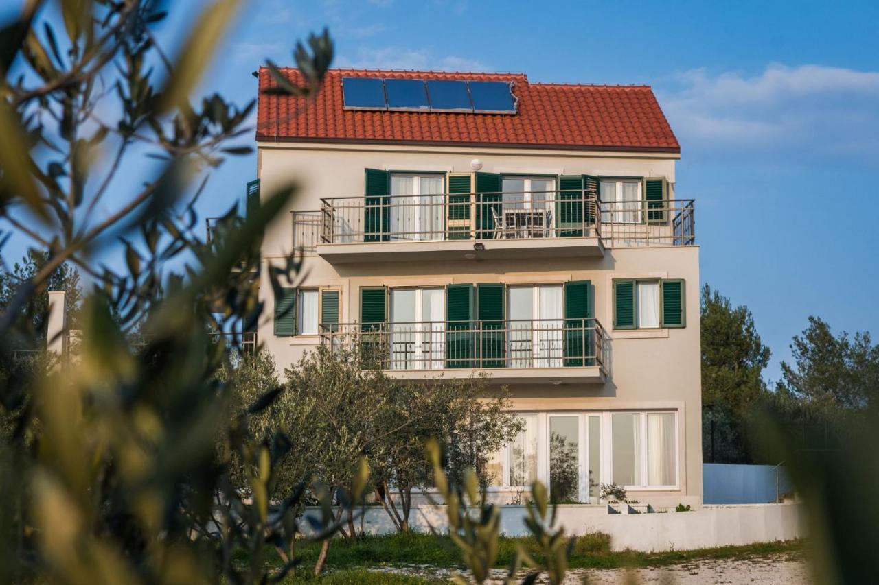 Bijaka Villas&Apartments Milna  Dış mekan fotoğraf