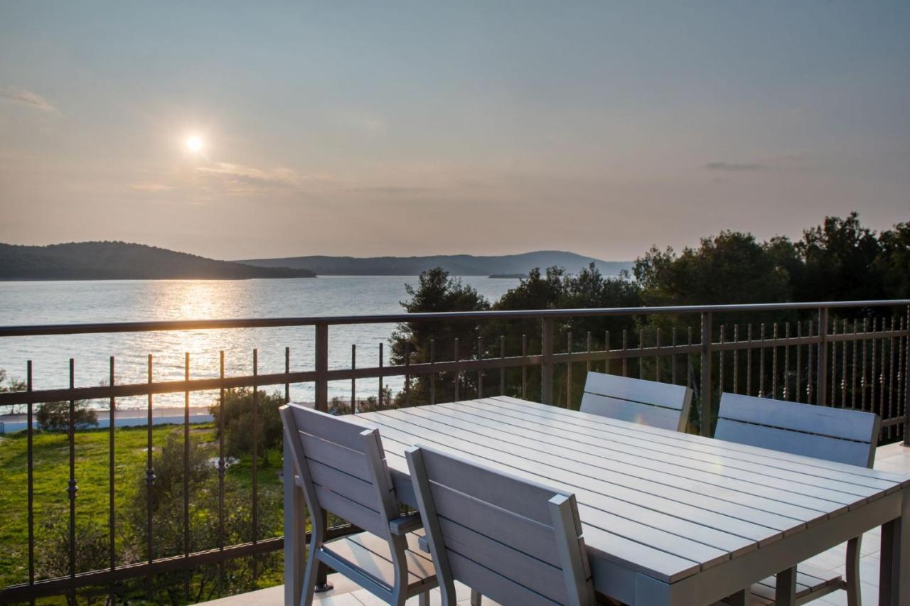 Bijaka Villas&Apartments Milna  Dış mekan fotoğraf