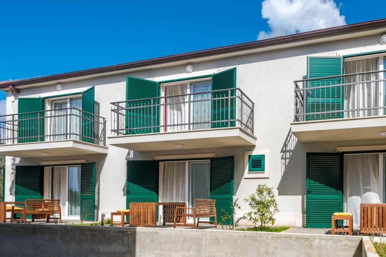 Bijaka Villas&Apartments Milna  Dış mekan fotoğraf