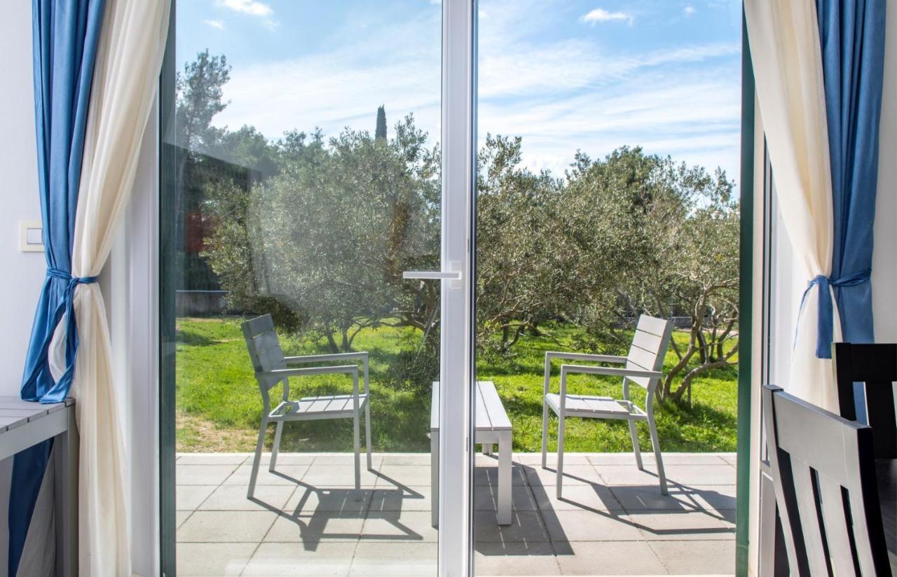 Bijaka Villas&Apartments Milna  Dış mekan fotoğraf