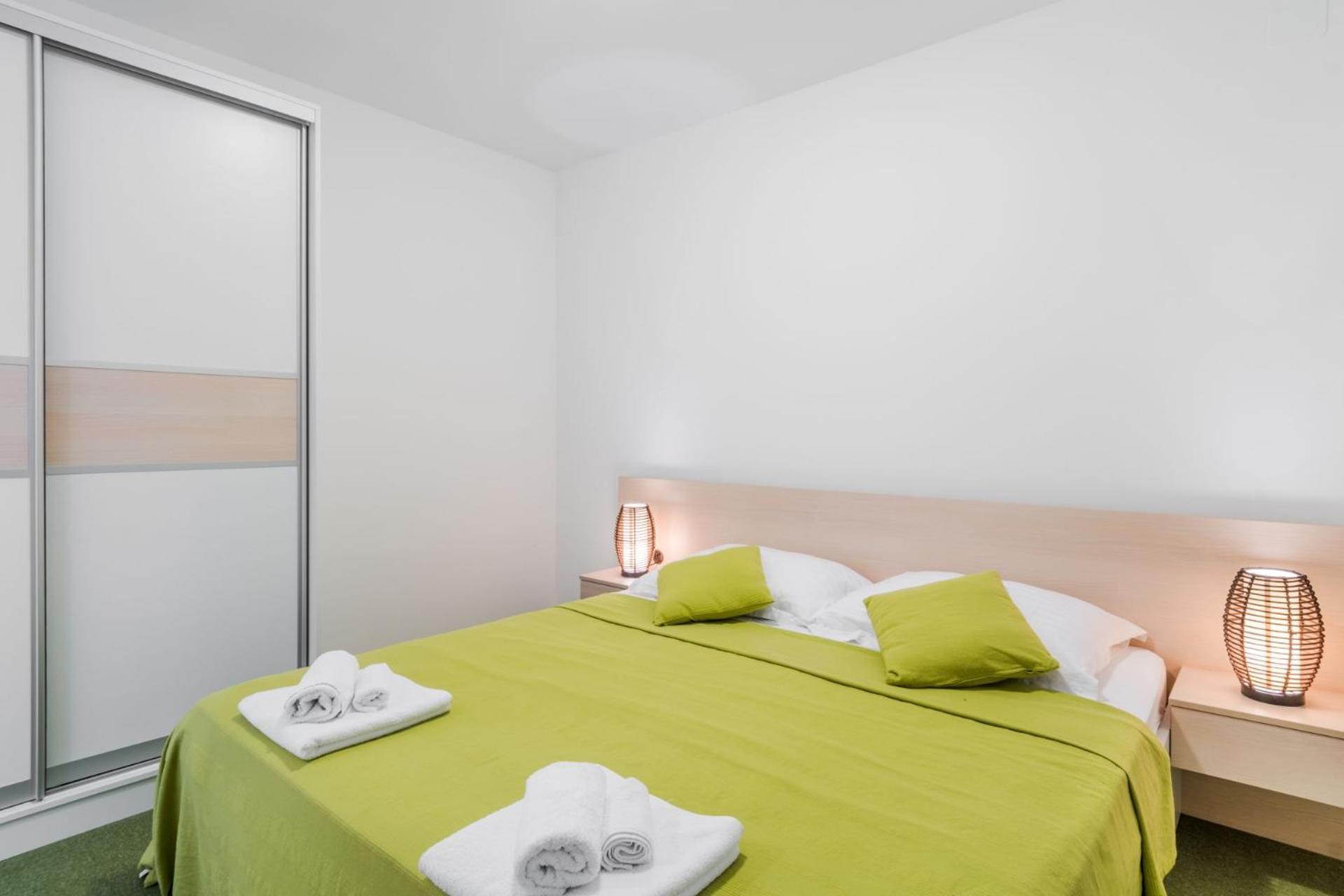 Bijaka Villas&Apartments Milna  Oda fotoğraf