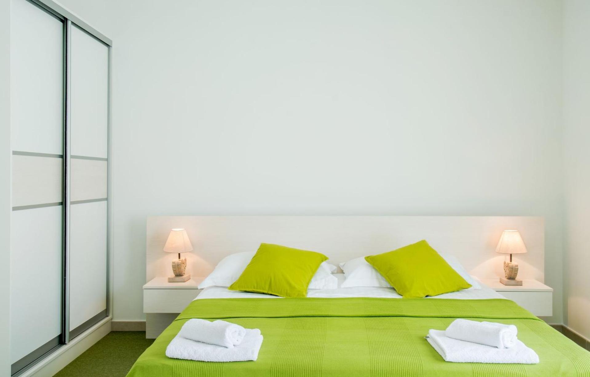 Bijaka Villas&Apartments Milna  Dış mekan fotoğraf