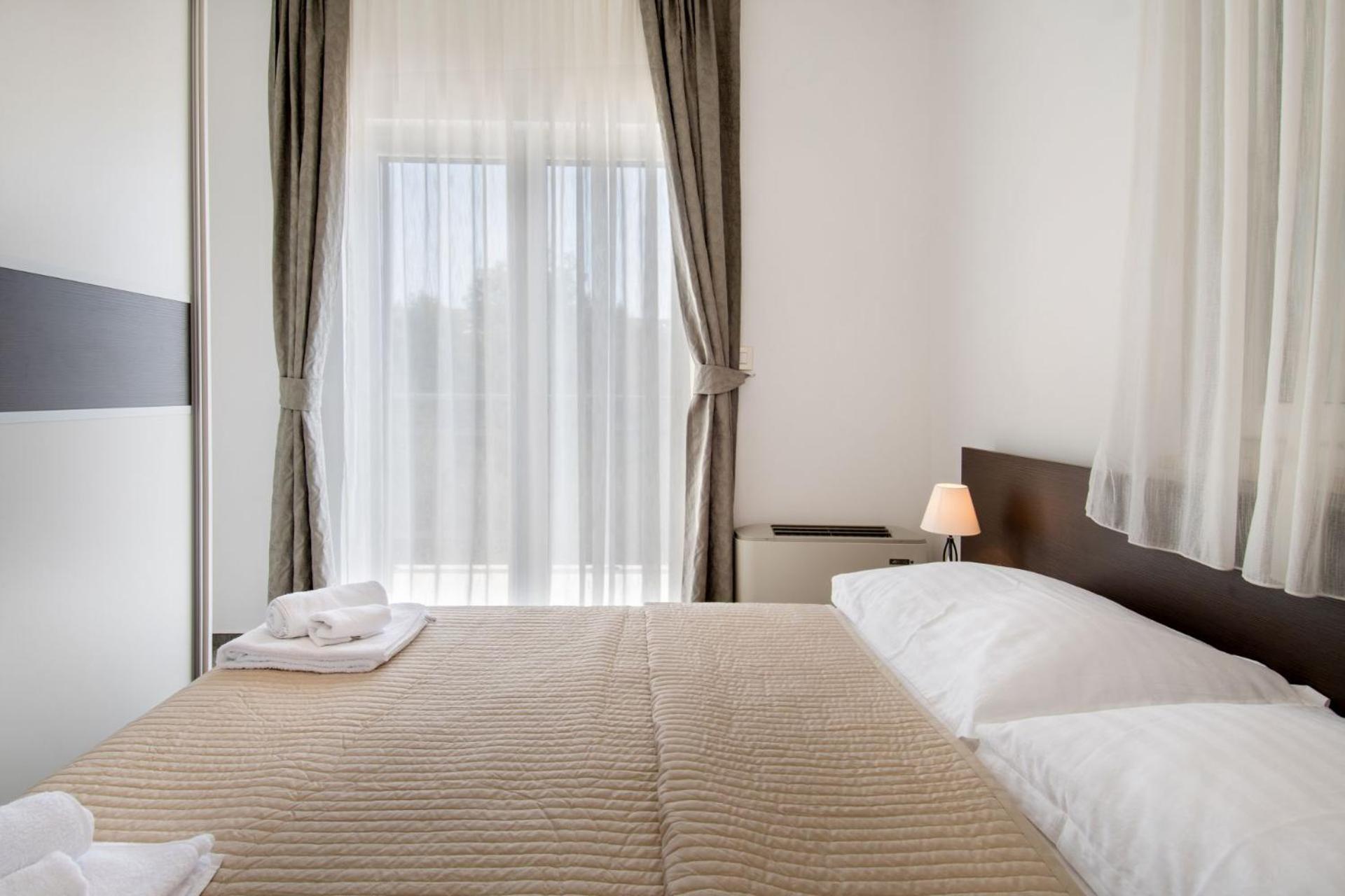 Bijaka Villas&Apartments Milna  Oda fotoğraf