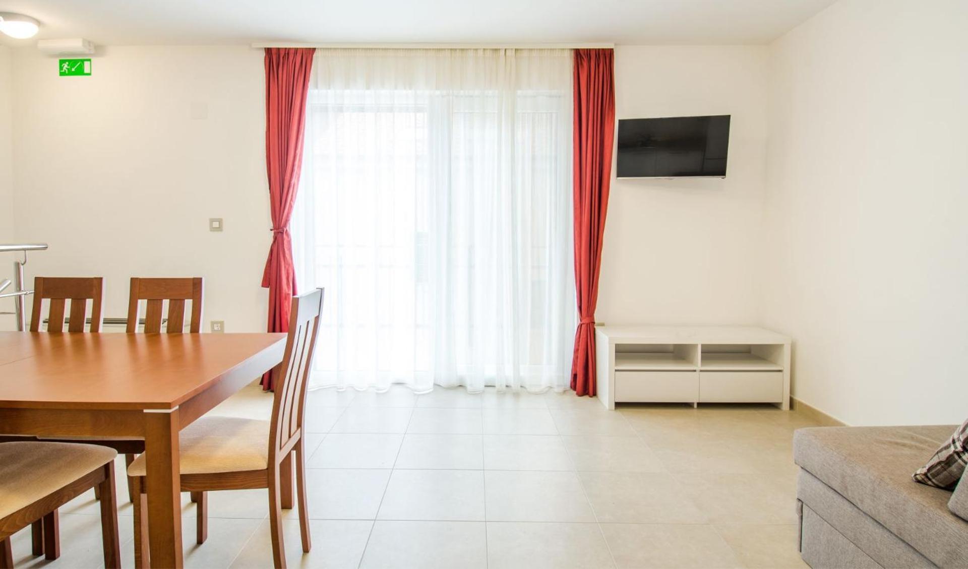 Bijaka Villas&Apartments Milna  Oda fotoğraf