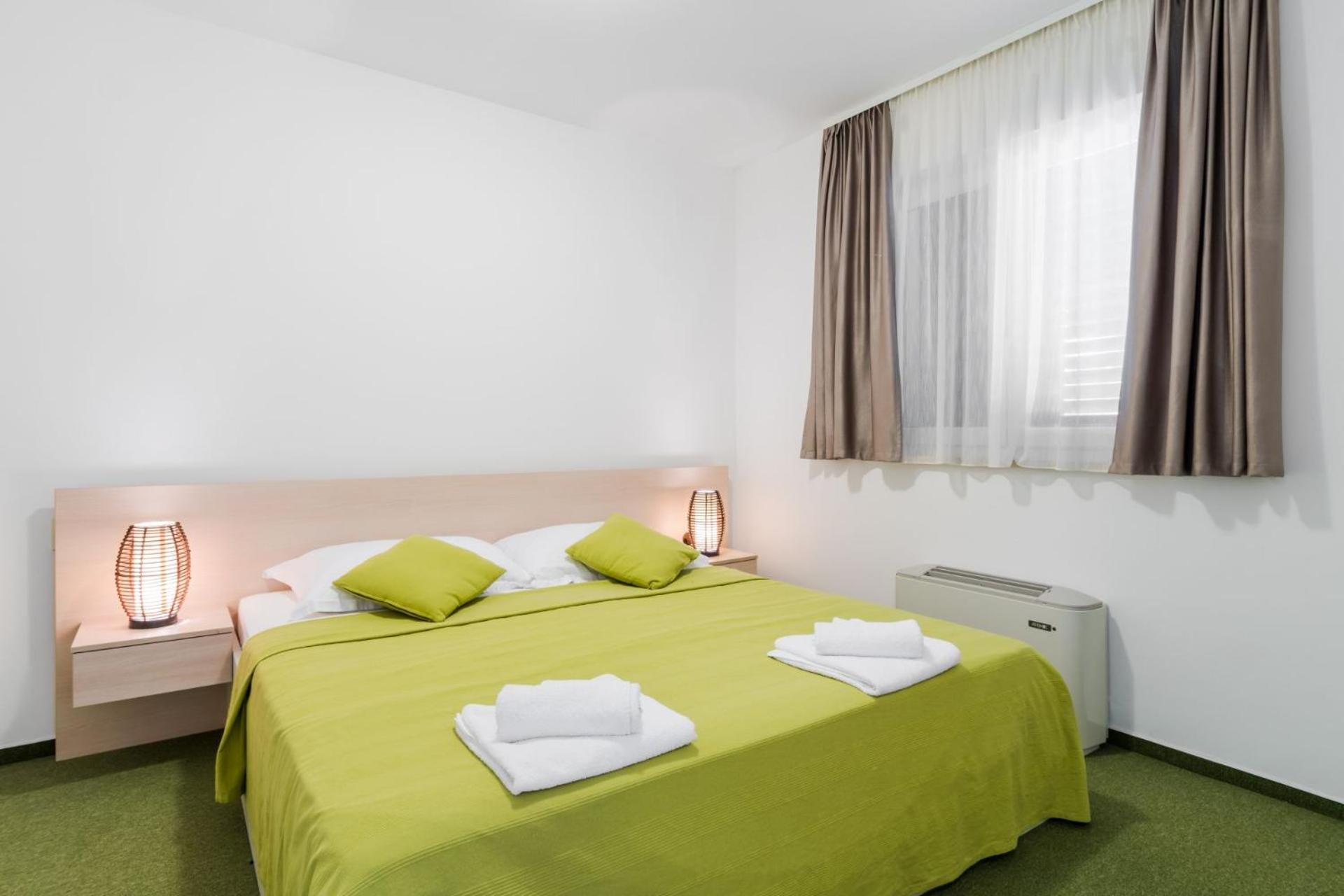 Bijaka Villas&Apartments Milna  Oda fotoğraf