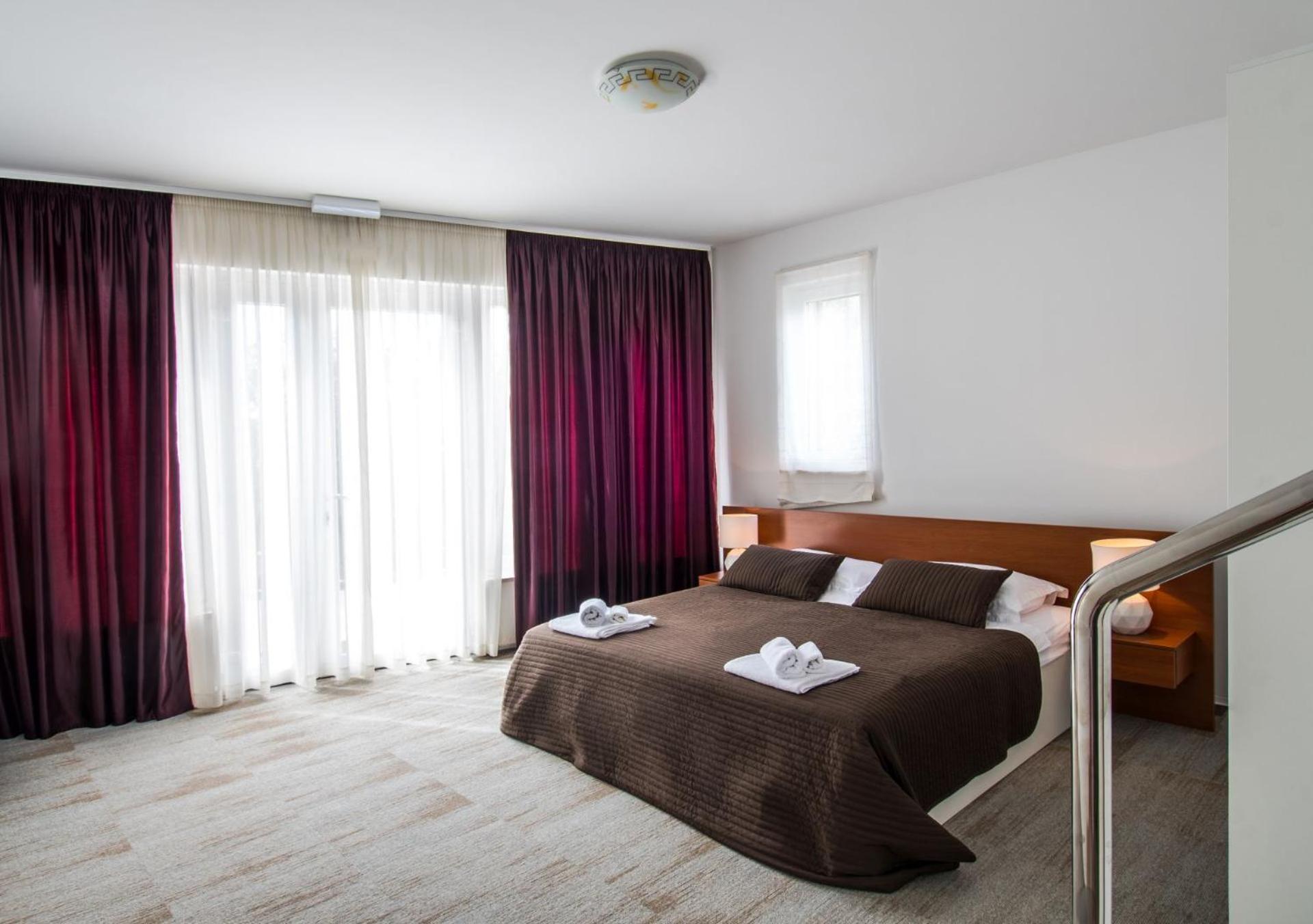 Bijaka Villas&Apartments Milna  Oda fotoğraf