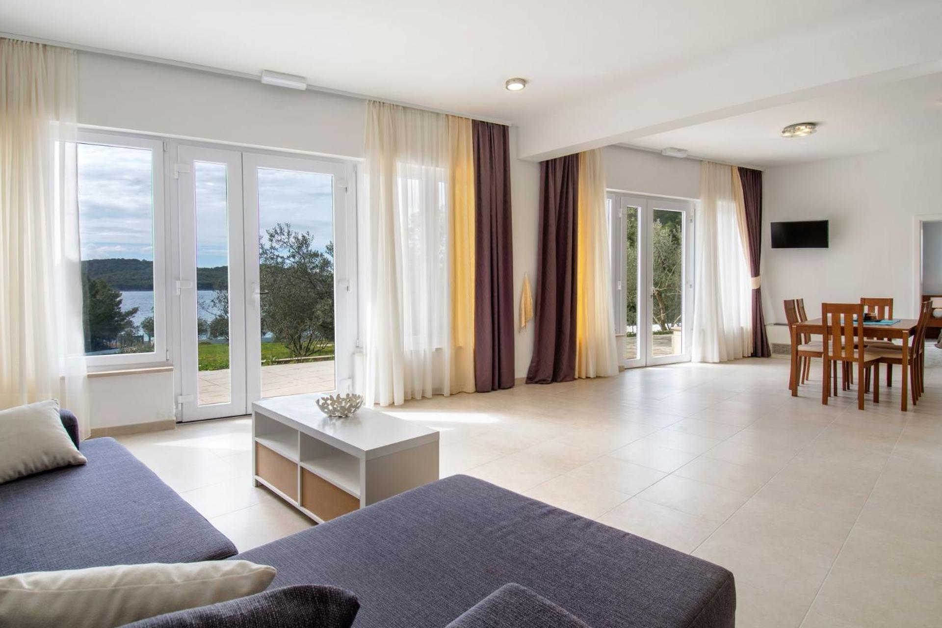 Bijaka Villas&Apartments Milna  Oda fotoğraf